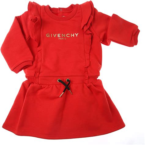 Givenchy toddler girl